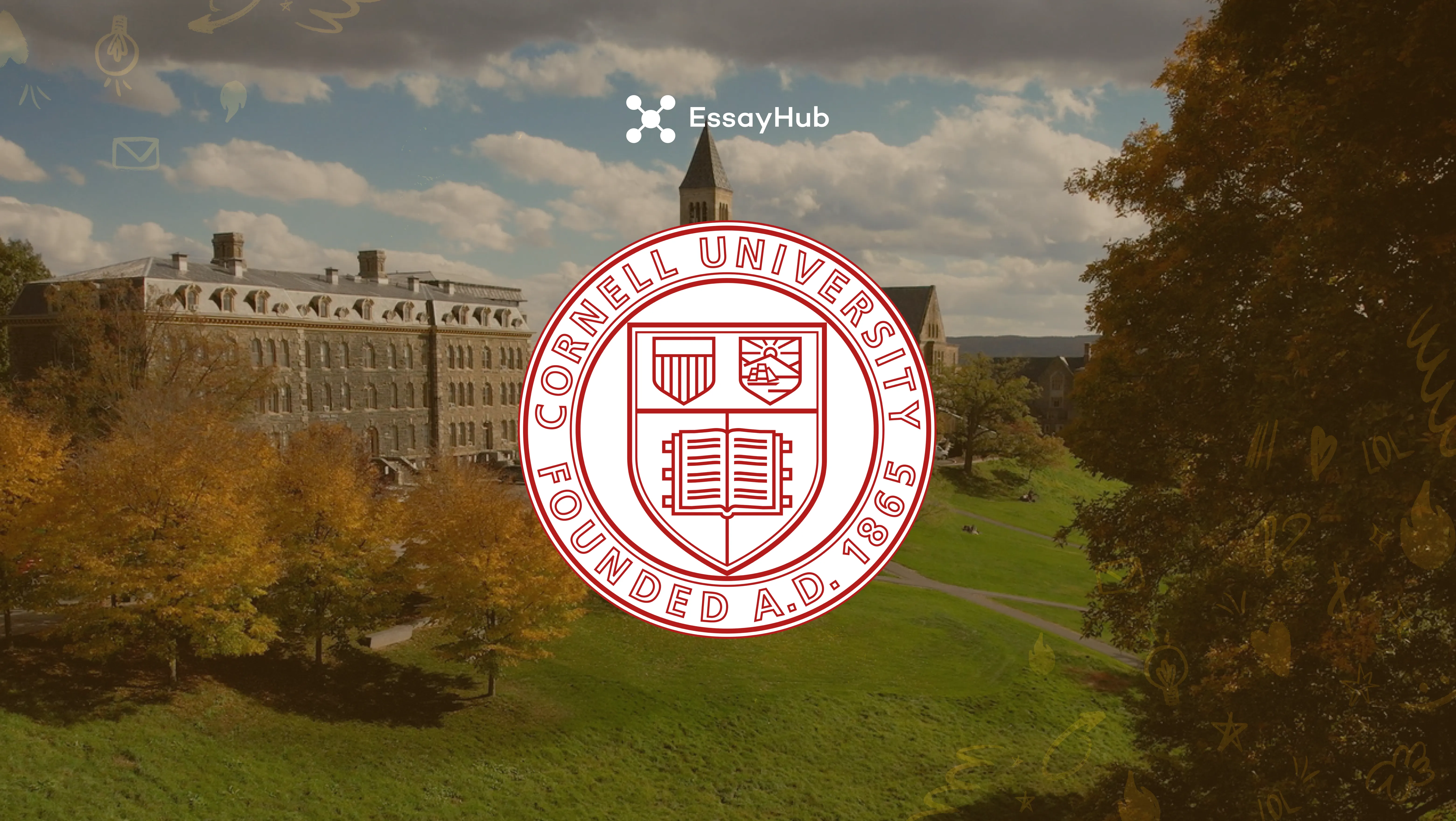 Cornell University: Ithaca, NY